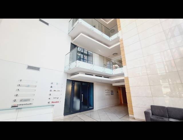 BUSINESS PROPERTY TO RENT IN MENLYN